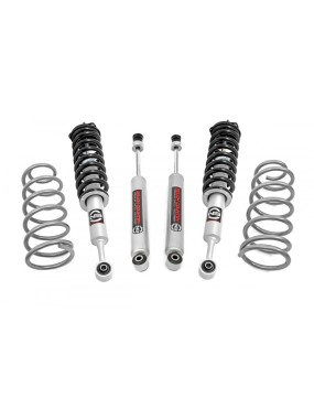 Zestaw zawieszenia Rough Country N3 Lift 2"