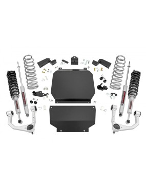 Zestaw zawieszenia Rough Country N3 Lift 3,5"