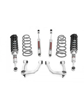 Zestaw zawieszenia Rough Country N3 Lift 3"