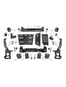 Zestaw zawieszenia Rough Country Lift 5"
