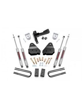 Zestaw zawieszenia Rough Country Lift 3"