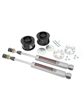 Zestaw zawieszenia Rough Country N3 Lift 3"