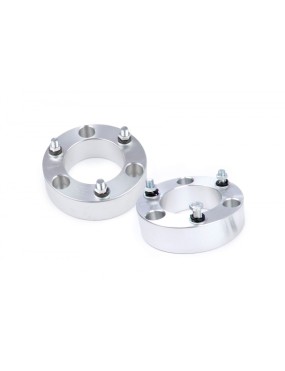 Zestaw zawieszenia Rough Country Lift 2,5"
