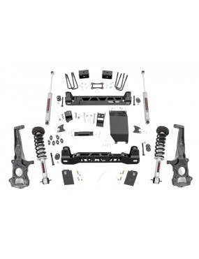 Zestaw zawieszenia Rough Country N3 Lift 6"