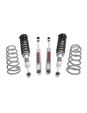 Zestaw zawieszenia Rough Country N3 Lift 3"