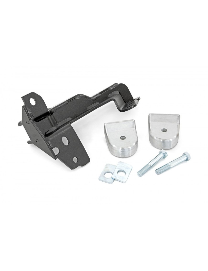 Zestaw zawieszenia Rough Country Lift 2"