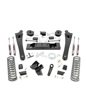 Zestaw zawieszenia Rough Country Lift 5"