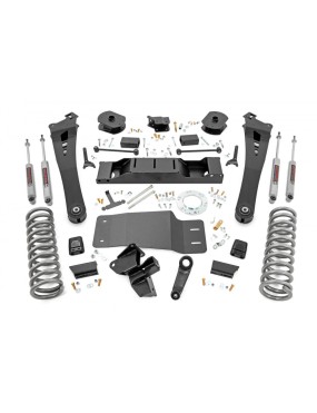 Zestaw zawieszenia Rough Country Lift 5"