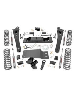 Zestaw zawieszenia Rough Country Lift 5"