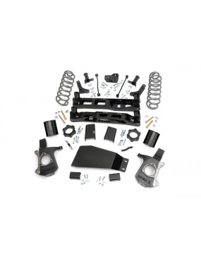 Zestaw zawieszenia Rough Country Lift 7,5"