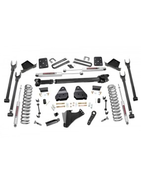 Zestaw zawieszenia Rough Country Lift 6"