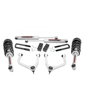 Zestaw zawieszenia Rough Country N3 Lift 3,5"