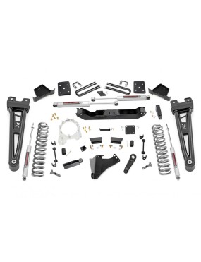 Zestaw zawieszenia Rough Country Lift 6"