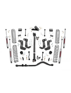 Zestaw zawieszenia Rough Country Lift 3,5"