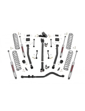 Zestaw zawieszenia Rough Country Lift 3,5"