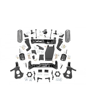 Zestaw zawieszenia Rough Country Lift 6"
