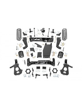 Zestaw zawieszenia Rough Country Lift 6"