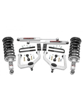 Zestaw zawieszenia Rough Country N3 Lift 3"