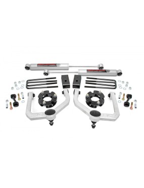 Zestaw zawieszenia Rough Country N3 Lift 3"