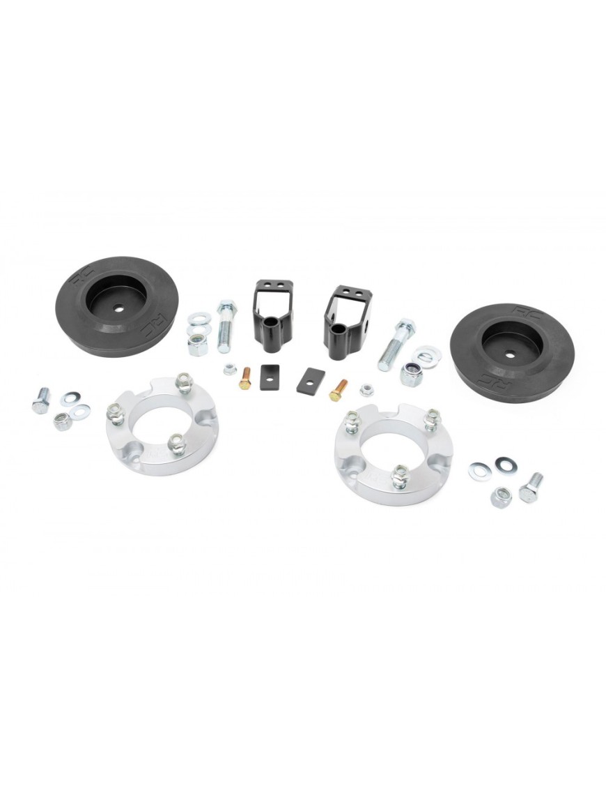 Zestaw zawieszenia Rough Country Lift 2"