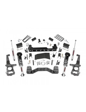 Zestaw zawieszenia Rough Country N3 Lift 4"