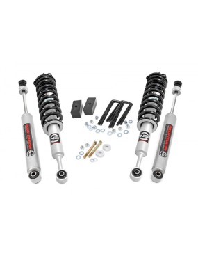 Zestaw zawieszenia Rough Country N3 Lift 3"