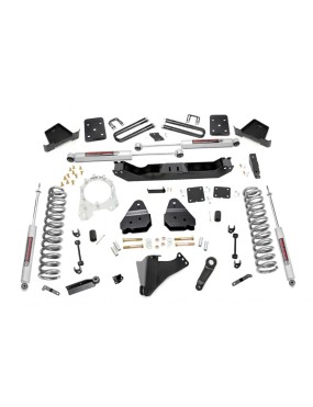 Zestaw zawieszenia Rough Country Lift 4,5"