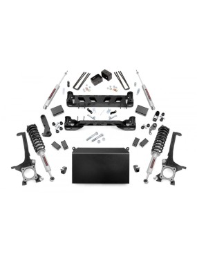 Zestaw zawieszenia Rough Country N3 Lift 6"