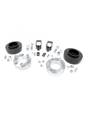 Zestaw zawieszenia Rough Country Lift 3"