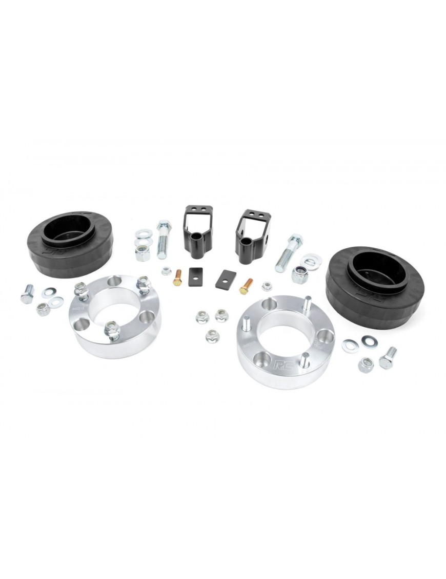 Zestaw zawieszenia Rough Country Lift 3"