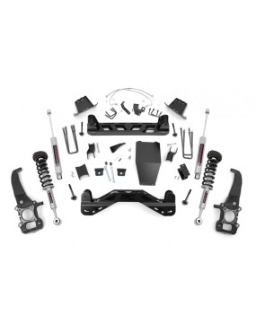 Zestaw zawieszenia Rough Country N3 Lift 6"