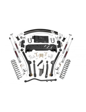 Zestaw zawieszenia Rough Country Lift 4,5"