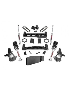 Zestaw zawieszenia Rough Country N3 Lift 5"