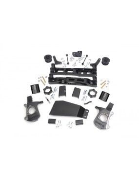 Zestaw zawieszenia Rough Country Lift 5"