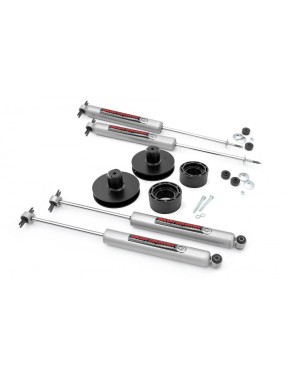 Zestaw zawieszenia Rough Country N3 Lift 2"