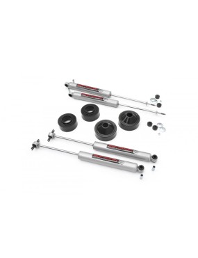 Zestaw zawieszenia Rough Country N3 Lift 1,75"