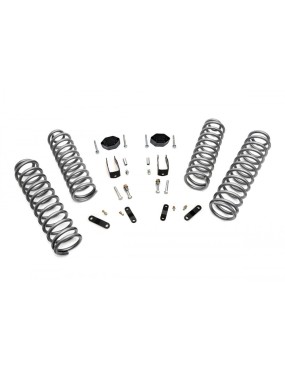 Zestaw zawieszenia Rough Country Lift 2,5"