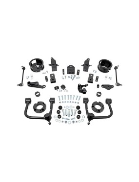 Zestaw zawieszenia Rough Country Lift 3,5"