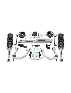 Zestaw zawieszenia Rough Country N3 Lift 3,5"