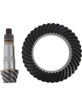 Przełożenia mostu przód 5.38 Dana 44 Revolution Gear