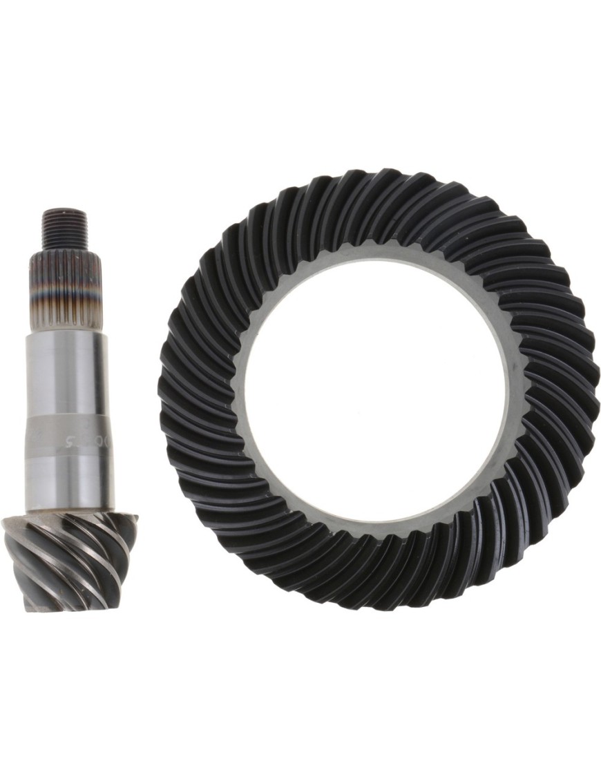Przełożenia mostu przód 5.38 Dana 44 Revolution Gear