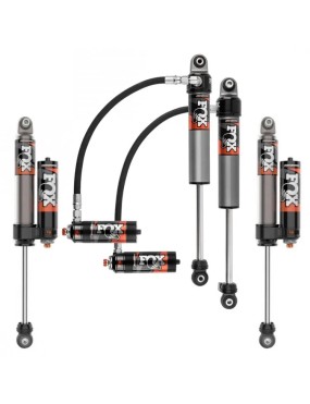 FOX Performance Elite 2.5...