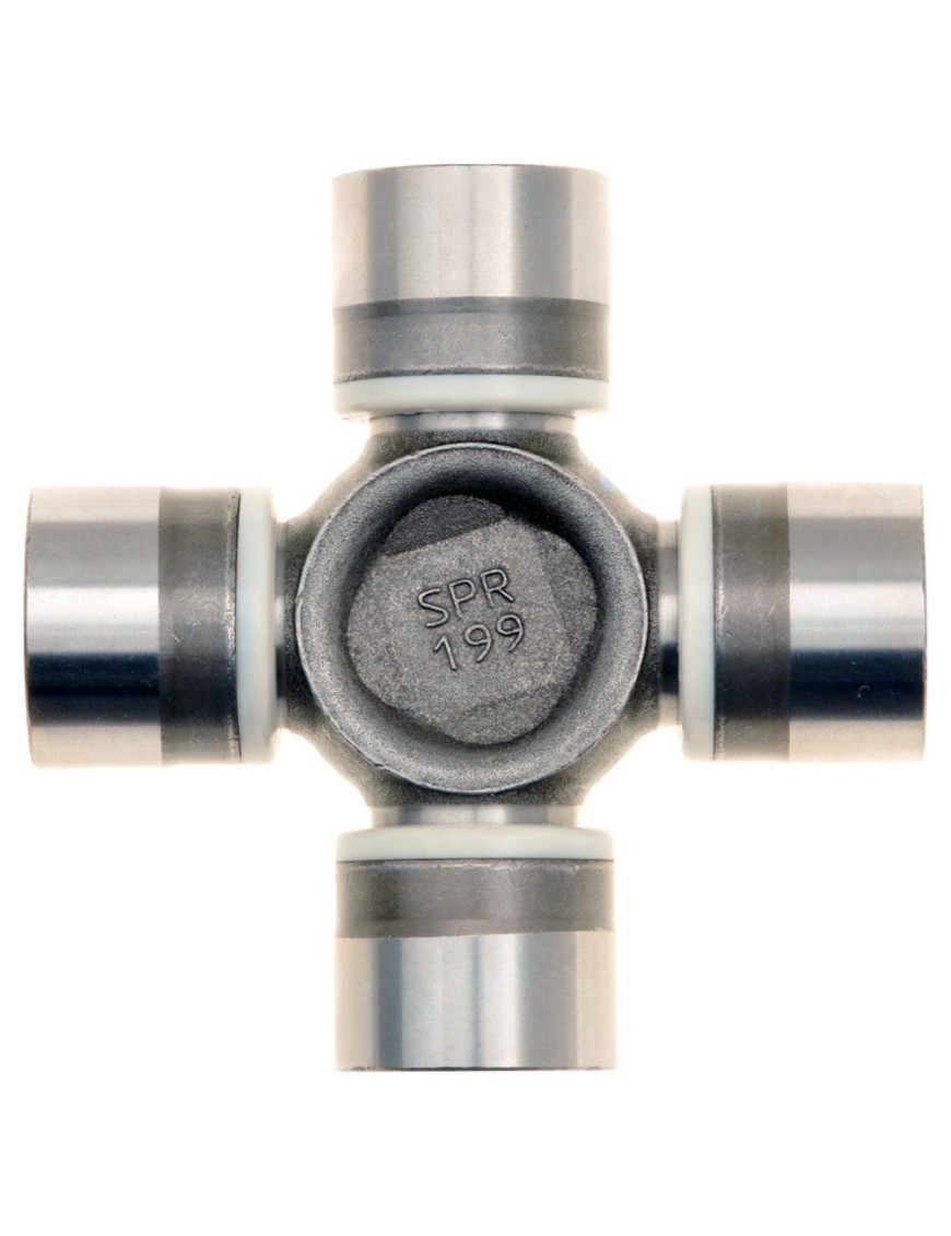 5-1350X U-joint Jeep Wrangler Spicer