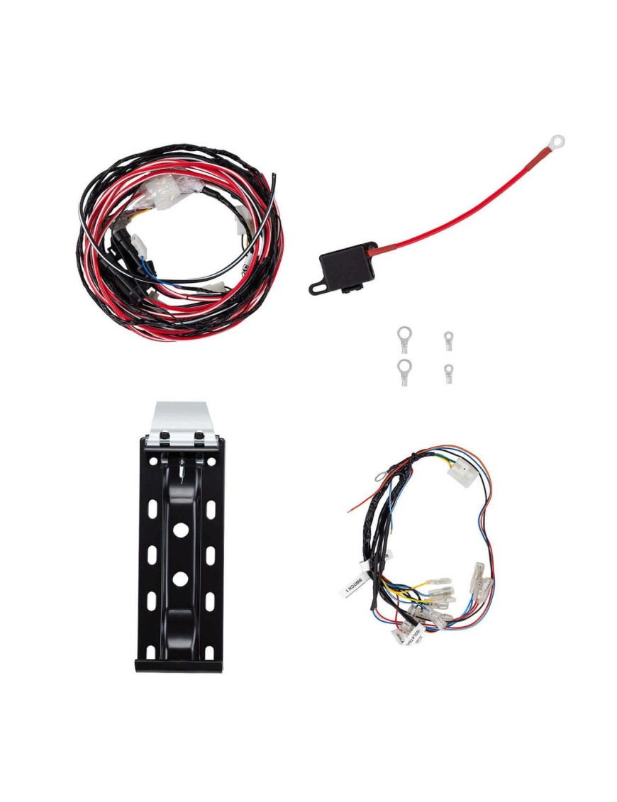 ARB CKBLTA12 12V onboard air compressor