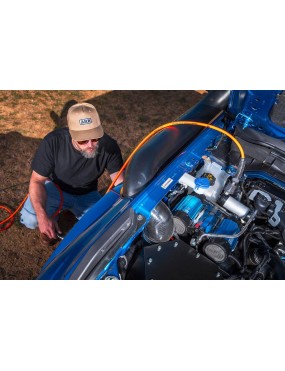 ARB CKBLTA12 12V onboard air compressor