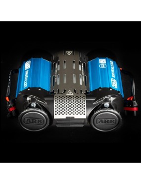 ARB CKBLTA12 12V onboard air compressor