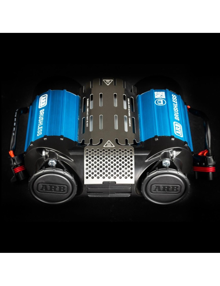 ARB CKBLTA12 12V onboard air compressor