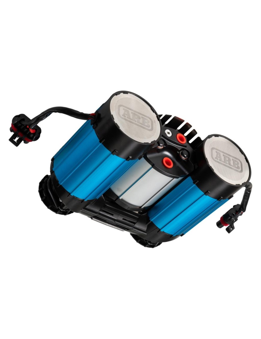 ARB CKBLTA12 12V onboard air compressor