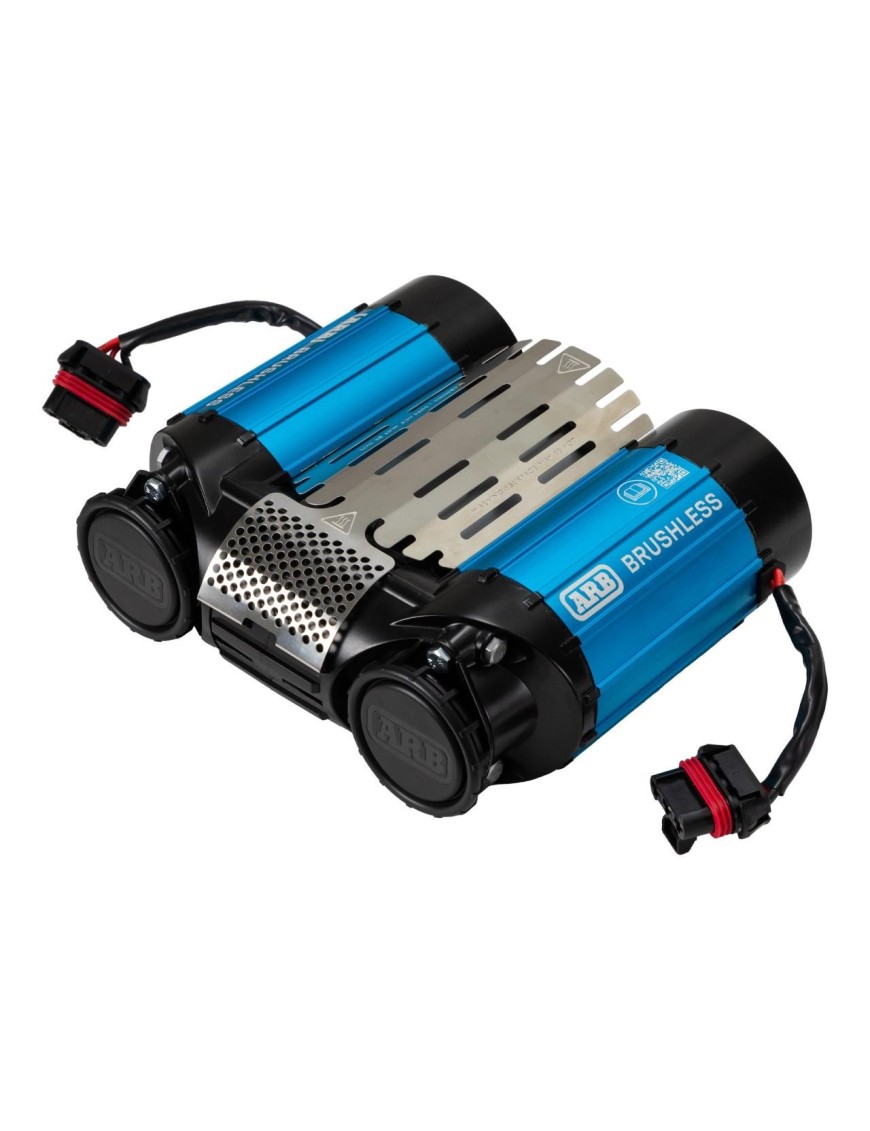 ARB CKBLTA12 12V onboard air compressor