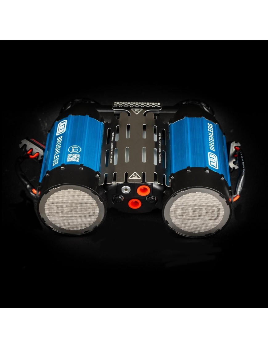 ARB CKBLTA12 12V onboard air compressor